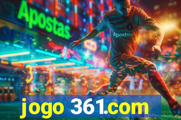 jogo 361.com